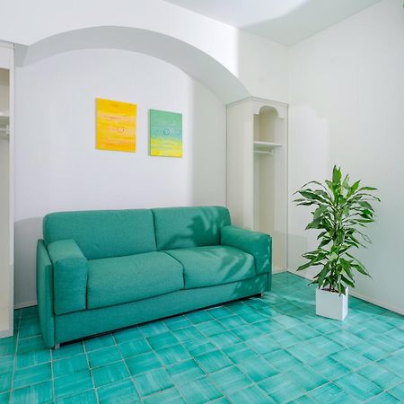 Le Ancore Hotel Vico Equense Εξωτερικό φωτογραφία
