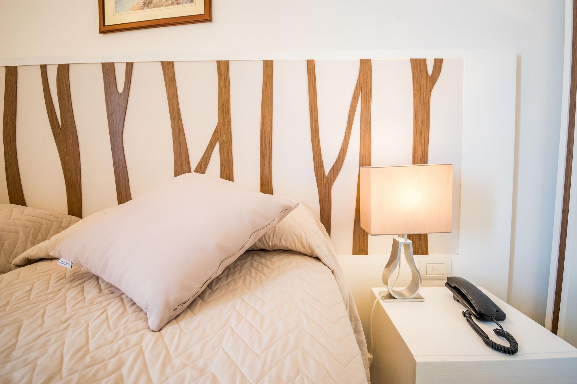 Le Ancore Hotel Vico Equense Εξωτερικό φωτογραφία
