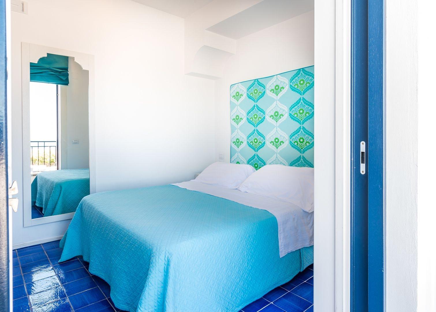 Le Ancore Hotel Vico Equense Εξωτερικό φωτογραφία