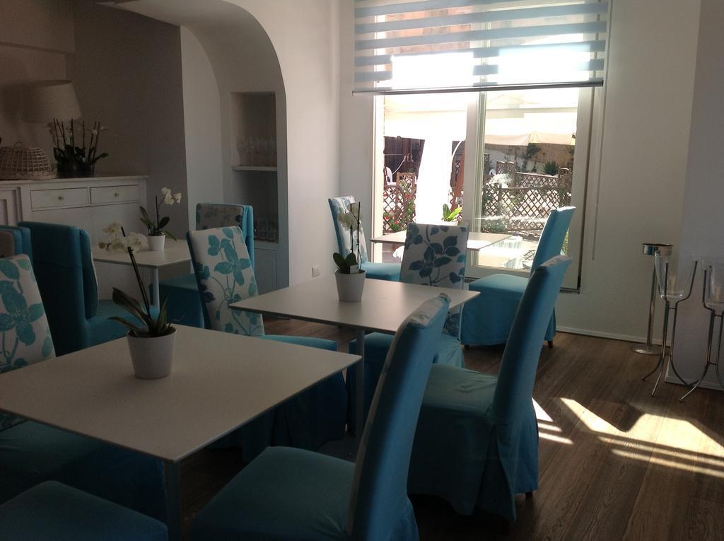 Le Ancore Hotel Vico Equense Εξωτερικό φωτογραφία