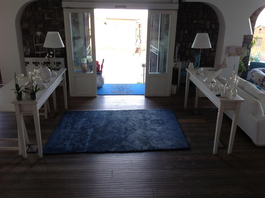Le Ancore Hotel Vico Equense Εξωτερικό φωτογραφία