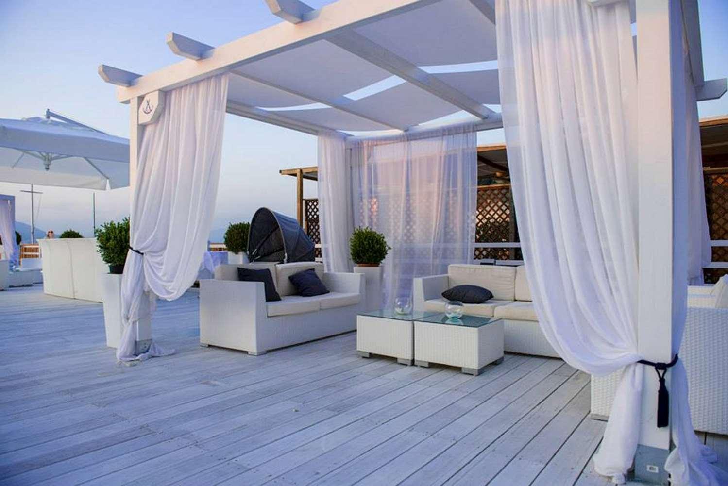 Le Ancore Hotel Vico Equense Εξωτερικό φωτογραφία
