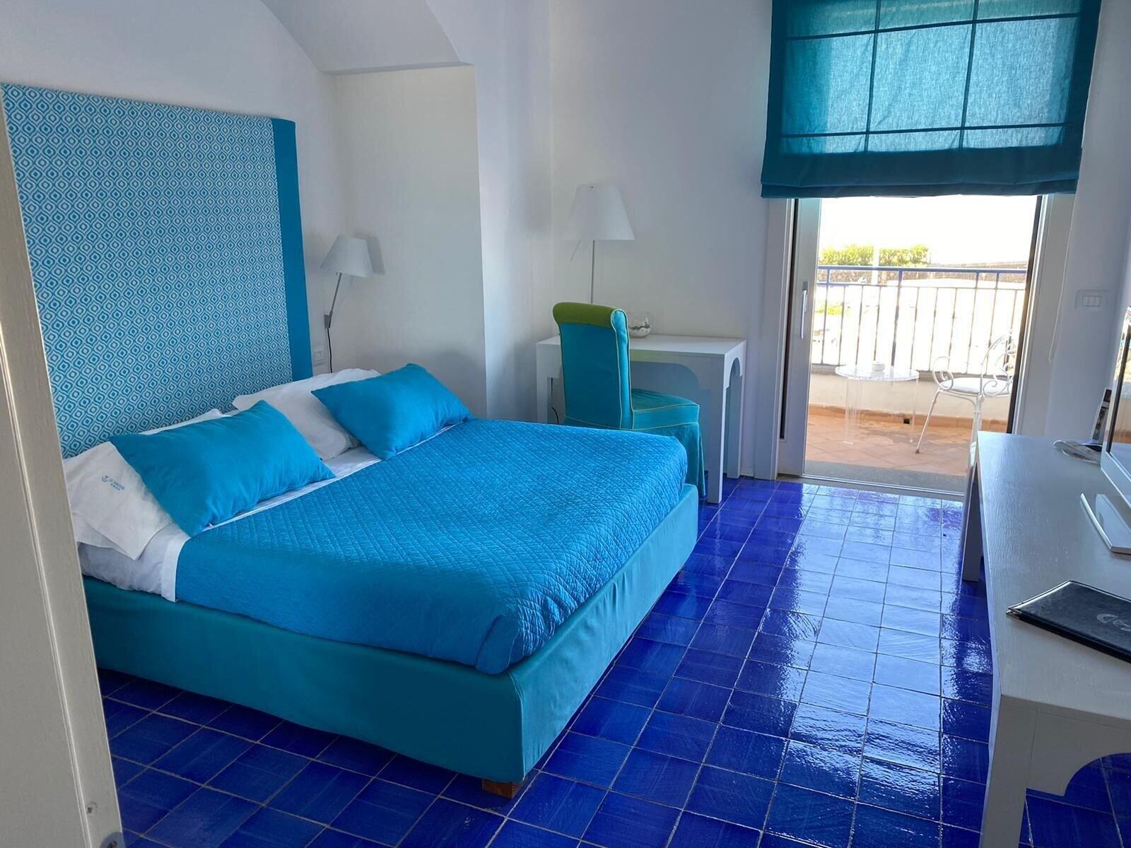 Le Ancore Hotel Vico Equense Εξωτερικό φωτογραφία