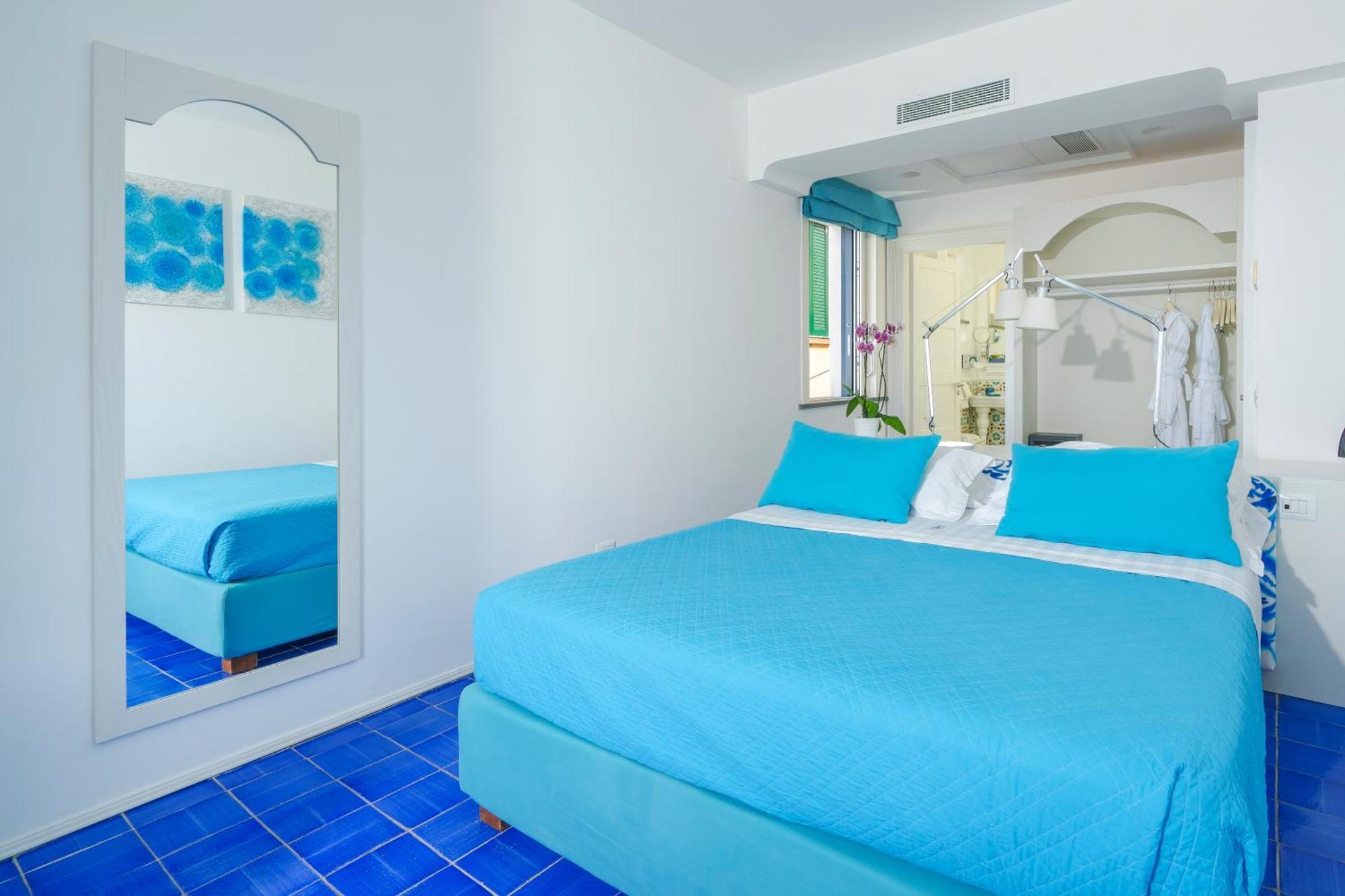 Le Ancore Hotel Vico Equense Εξωτερικό φωτογραφία