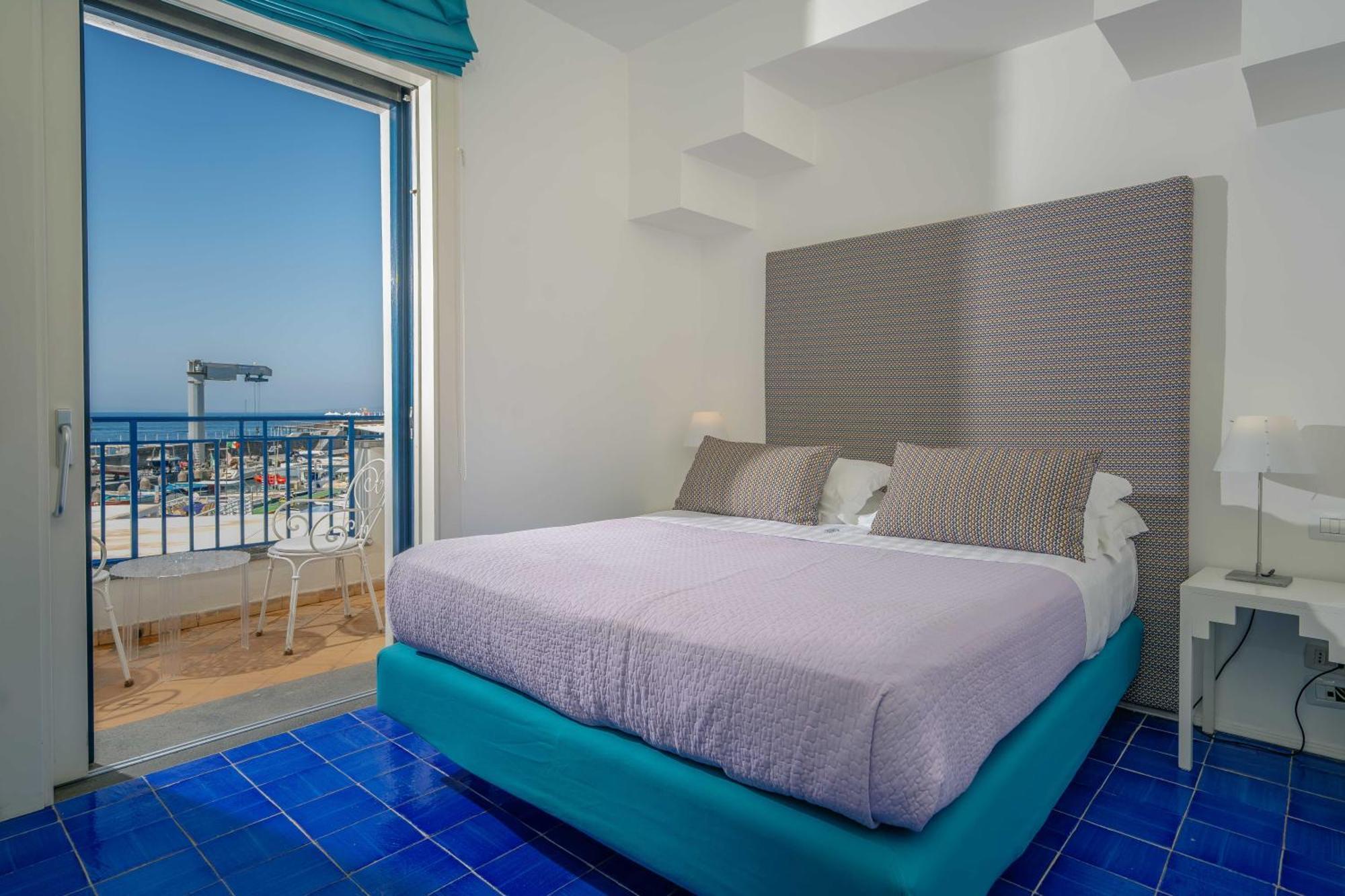 Le Ancore Hotel Vico Equense Εξωτερικό φωτογραφία