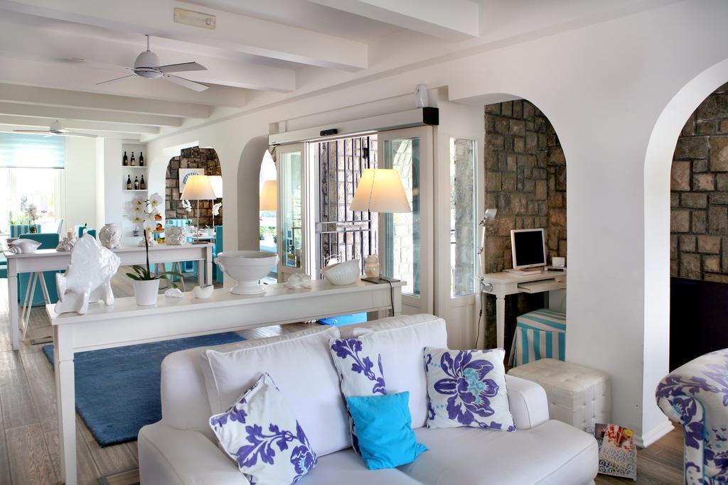 Le Ancore Hotel Vico Equense Εξωτερικό φωτογραφία